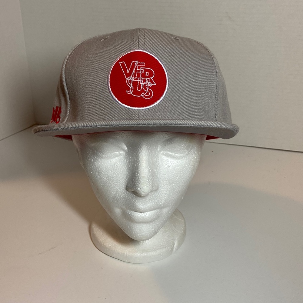 Versus Duckbill Snap back